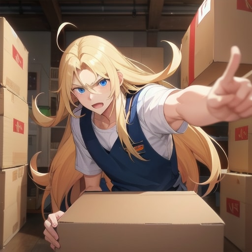 来い、ガンダァァァ◯！
