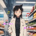 バレンタインデー2 3枚目