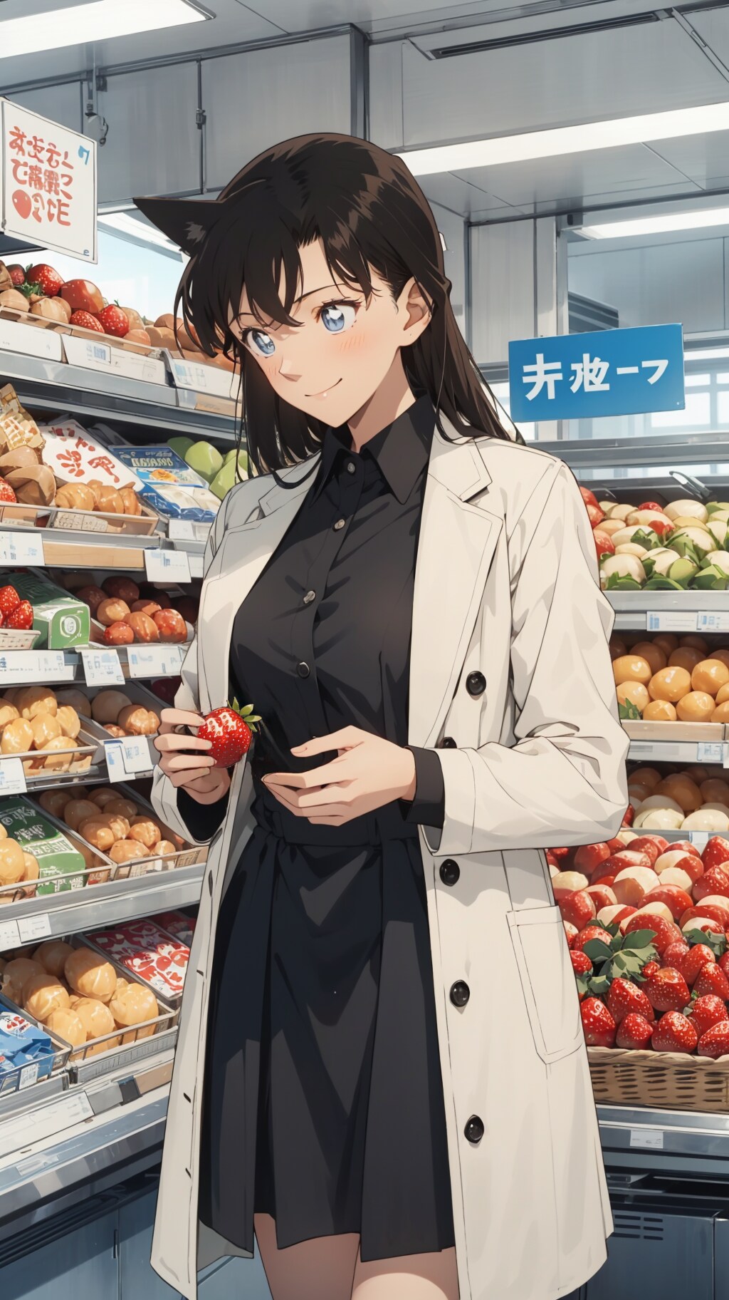 バレンタインデー2