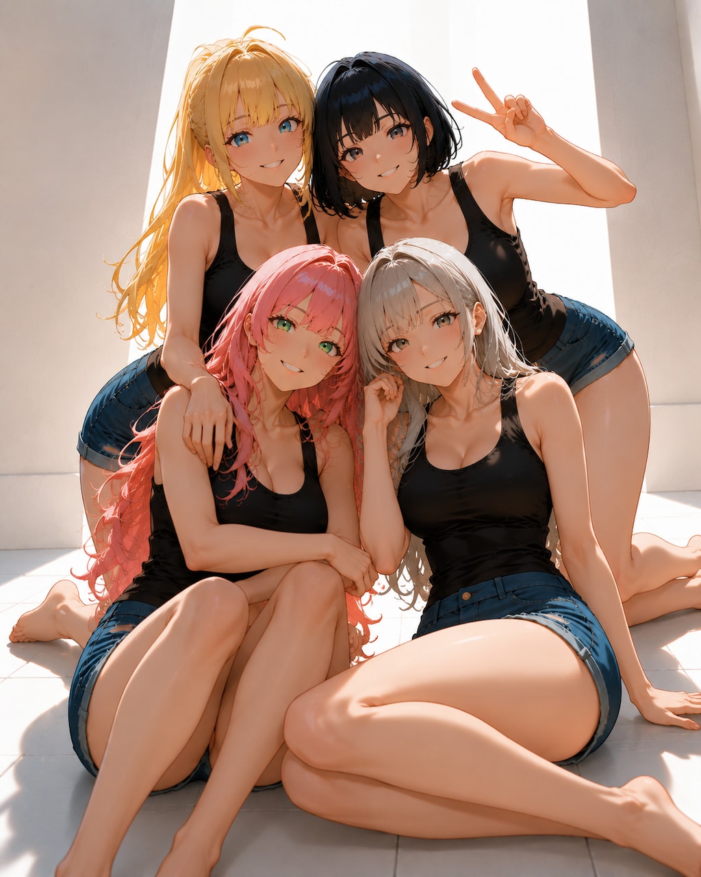 かわいい♡