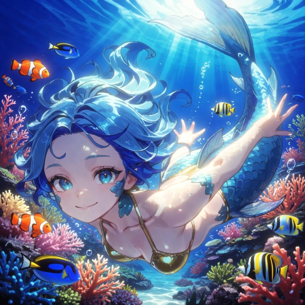 もうすぐ夏だね！ | の人気AIイラスト・グラビア