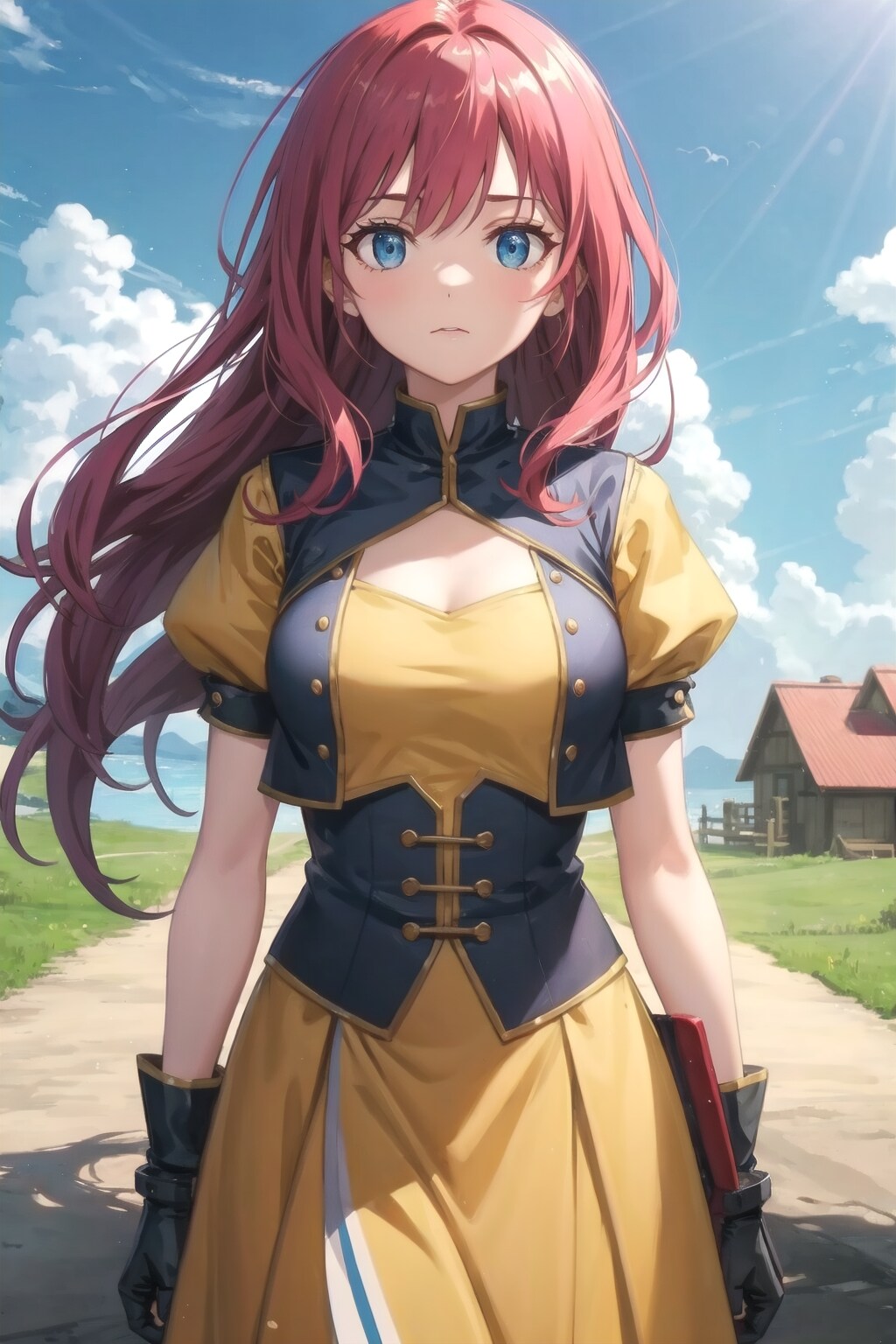 六番目の季節 | の人気AIイラスト・グラビア