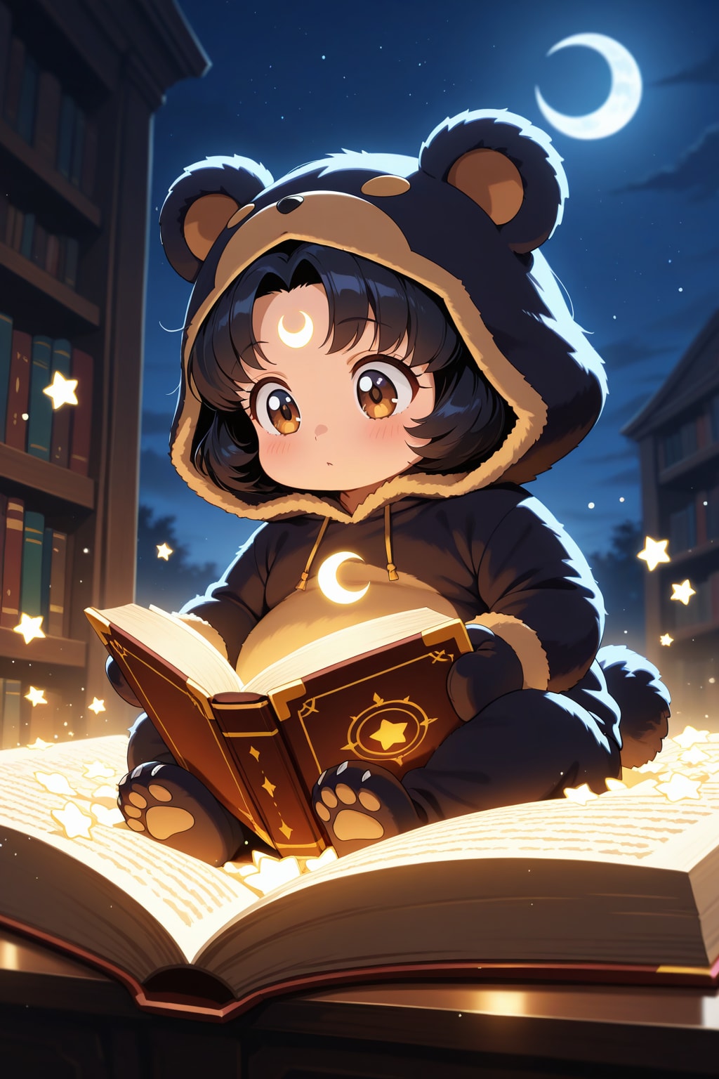 読書