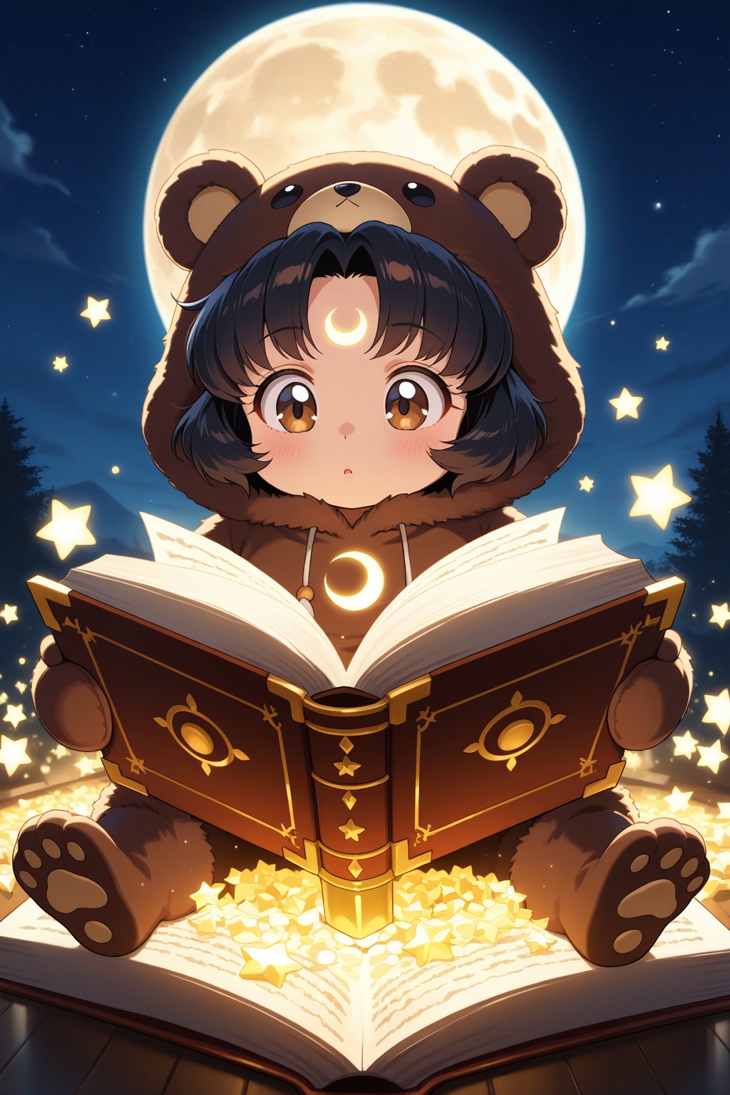 読書