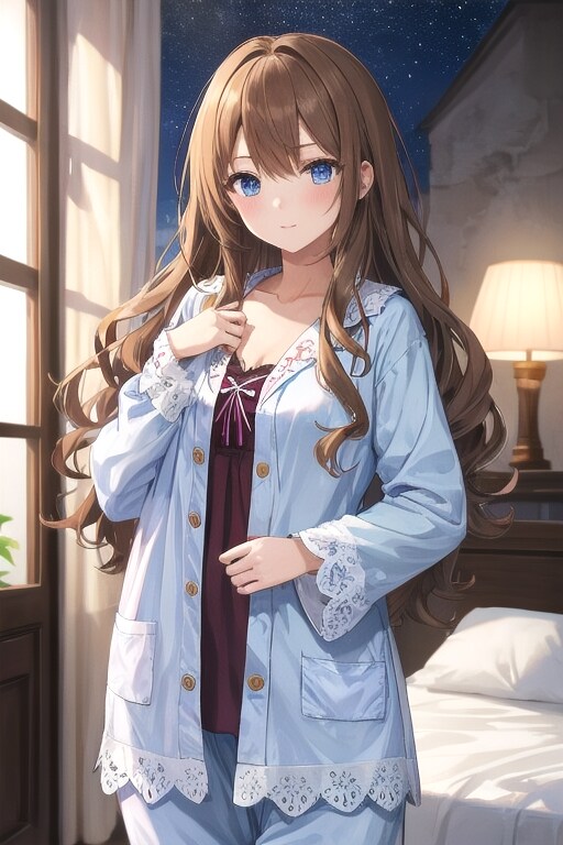 ナイトウェア