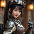 スチームパンク 6枚目