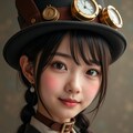 スチームパンク 2枚目