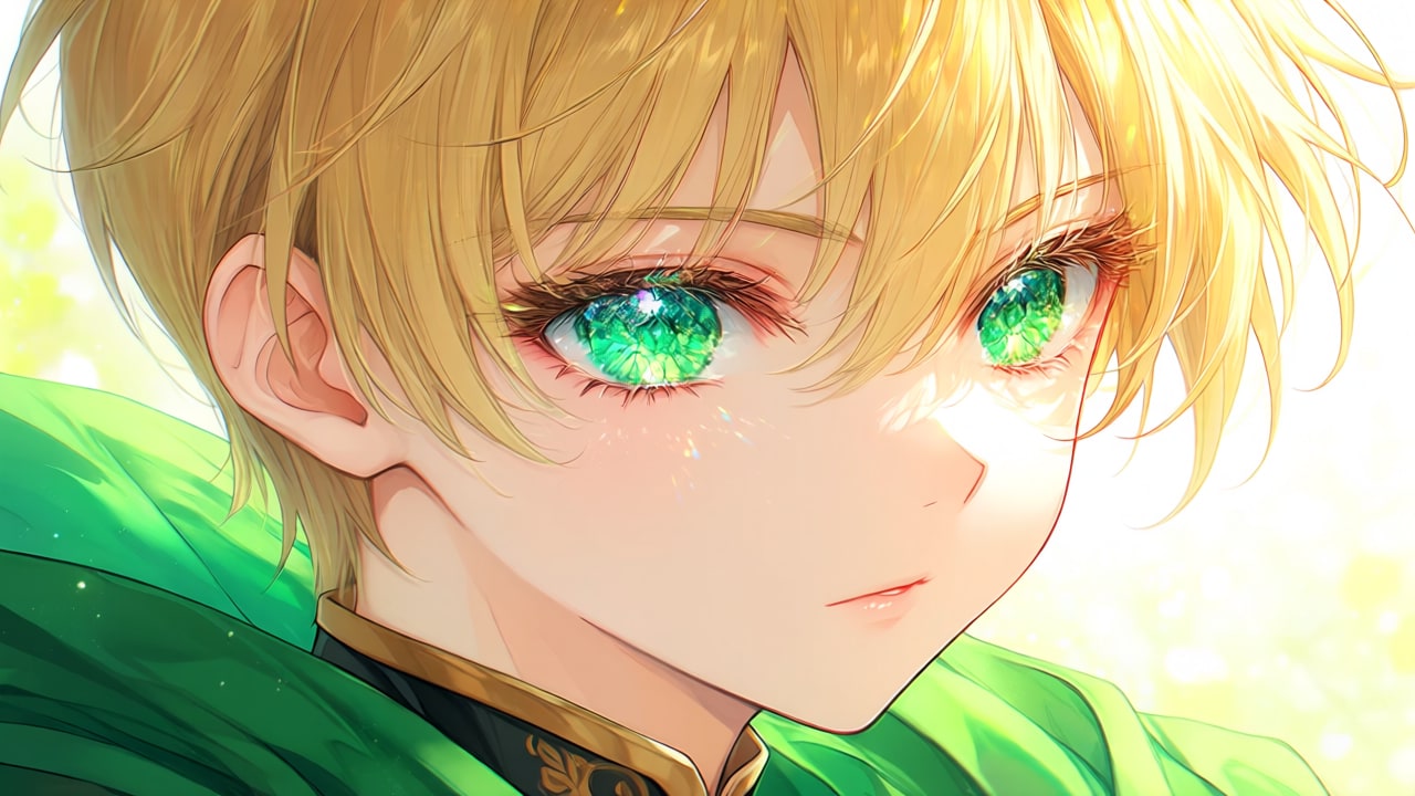 グレンくん | の人気AIイラスト・グラビア