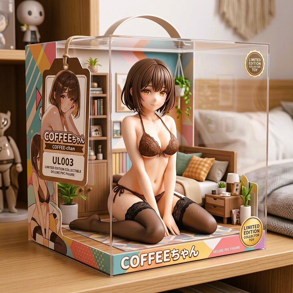 COFFEEちゃん