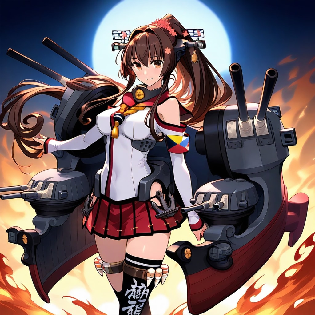 大和（艦これ）