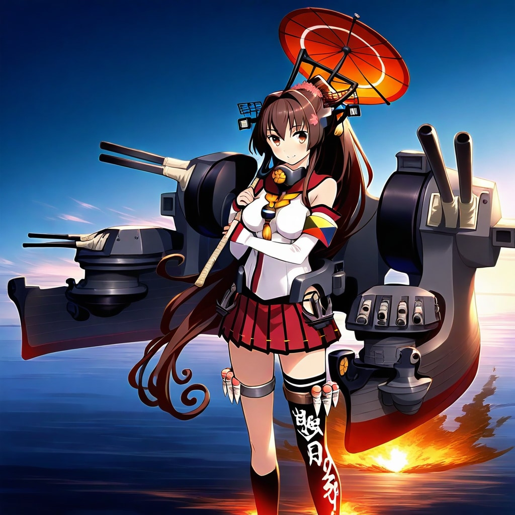 大和（艦これ）