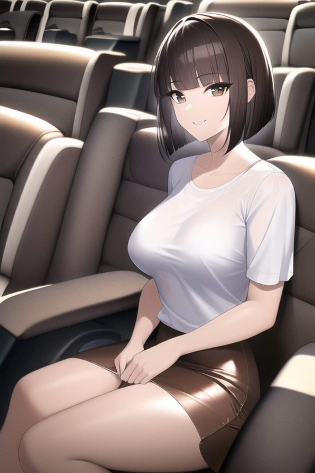 今日は奥さんと一緒に映画に来てみました 0.2.0