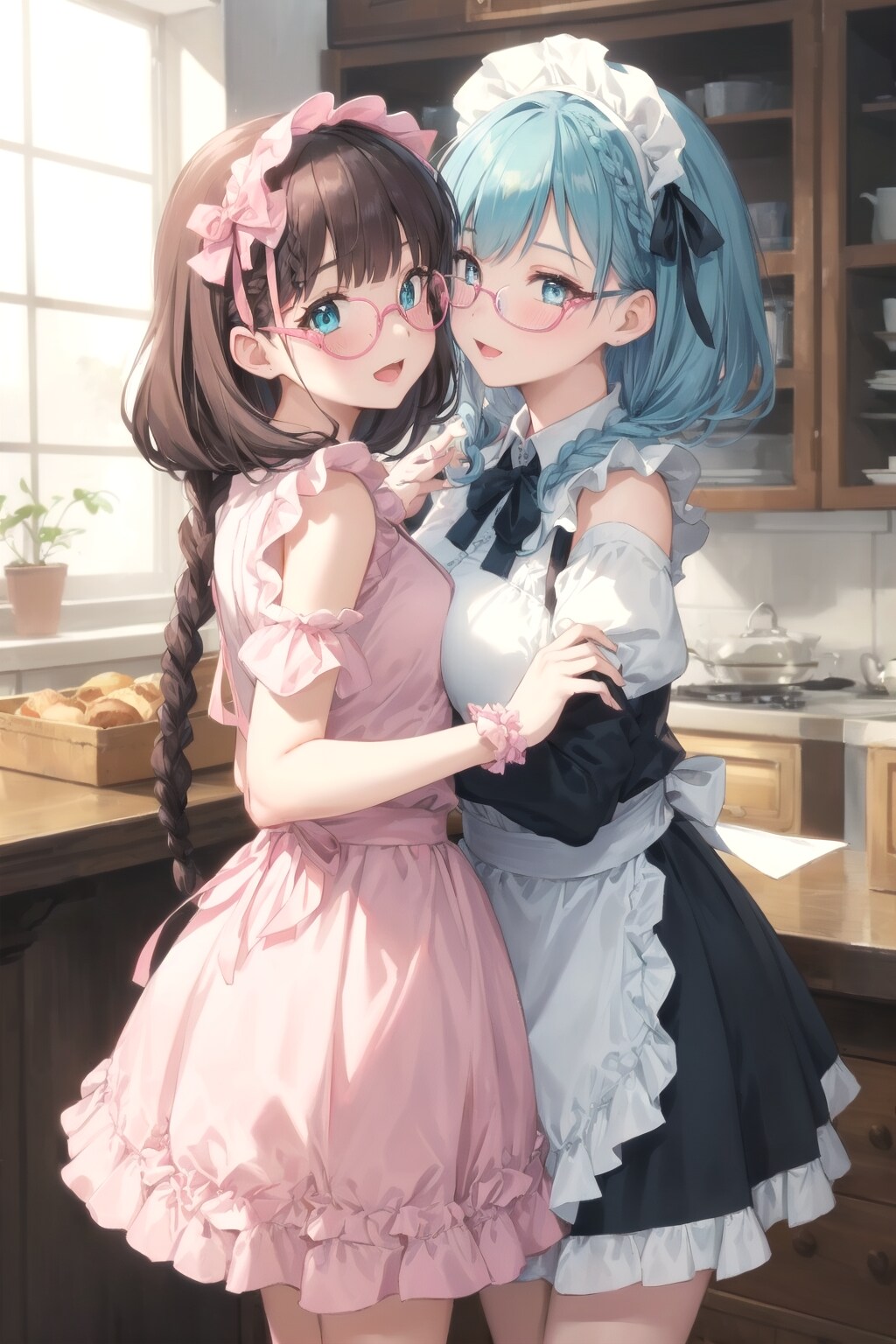 This story has reached its climax！　　　　　　　　　この物語は大団円を迎える😸