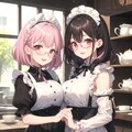 This story has reached its climax！　　　　　　　　　この物語は大団円を迎える😸 8枚目