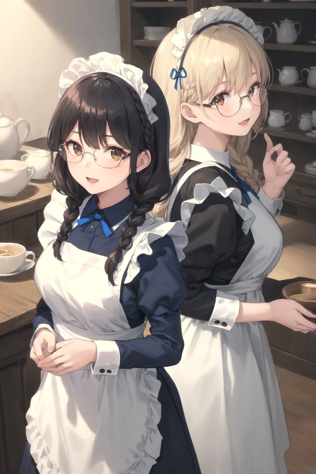 This story has reached its climax！　　　　　　　　　この物語は大団円を迎える😸