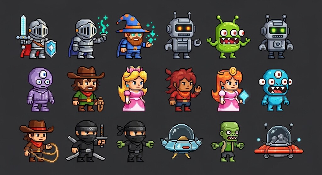 シチュエーションを色々としてみたー