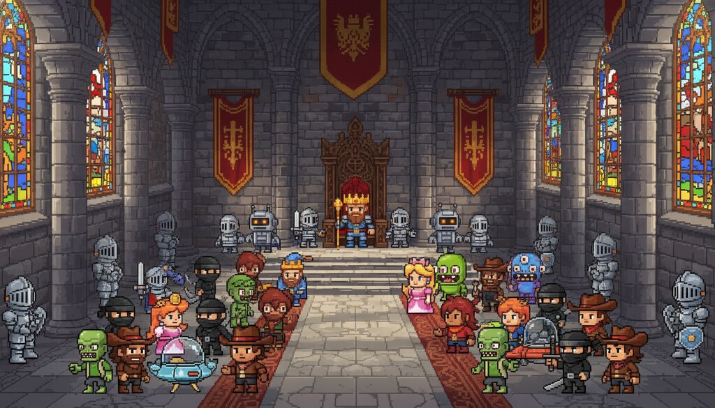 シチュエーションを色々としてみたー