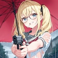 雨に 撃たえばⅡ　　　　　　　　　　　　　　　　　　　　　　🦟 鹿取　千子 🦟（ チコ ） １５ 3枚目