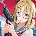 雨に 撃たえばⅡ　　　　　　　　　　　　　　　　　　　　　　🦟 鹿取　千子 🦟（ チコ ） １５ 4枚目