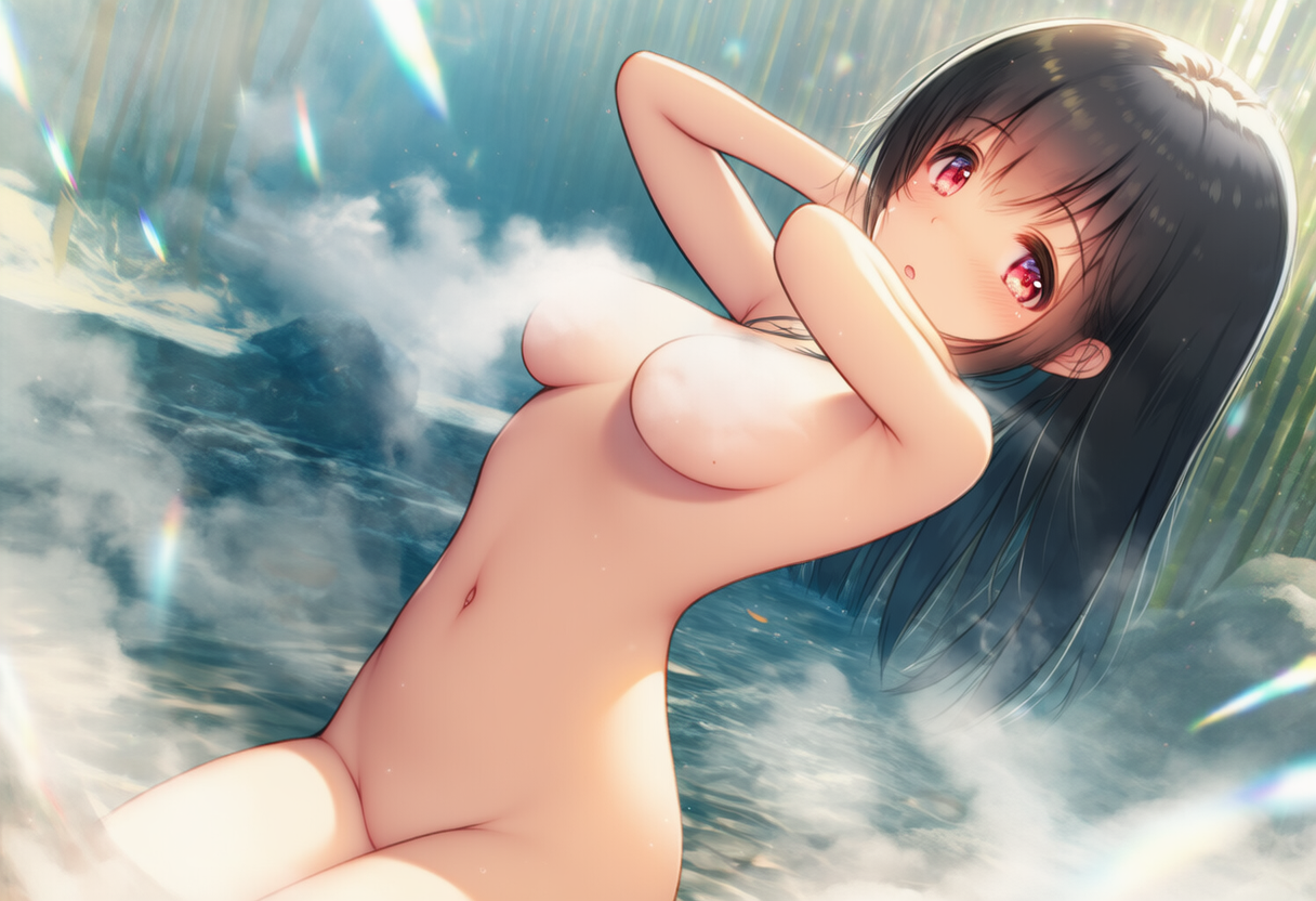 温泉