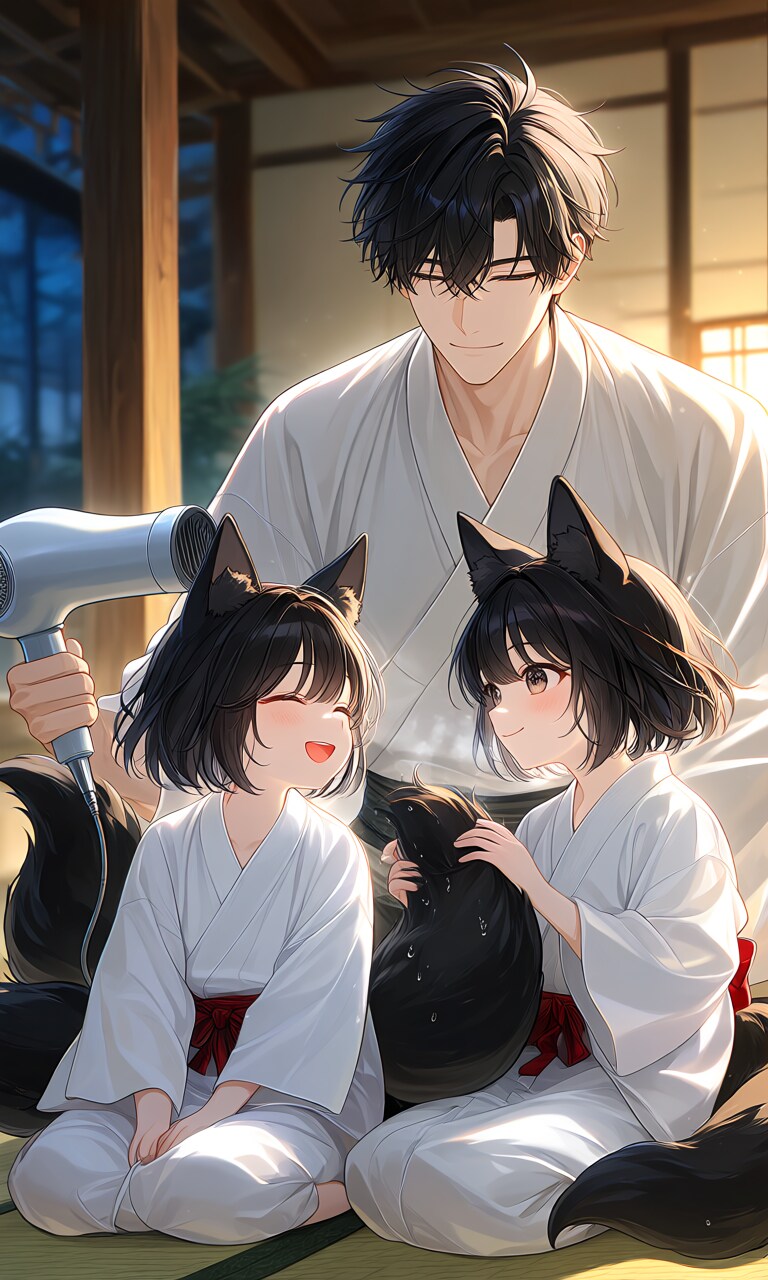 ドライヤー