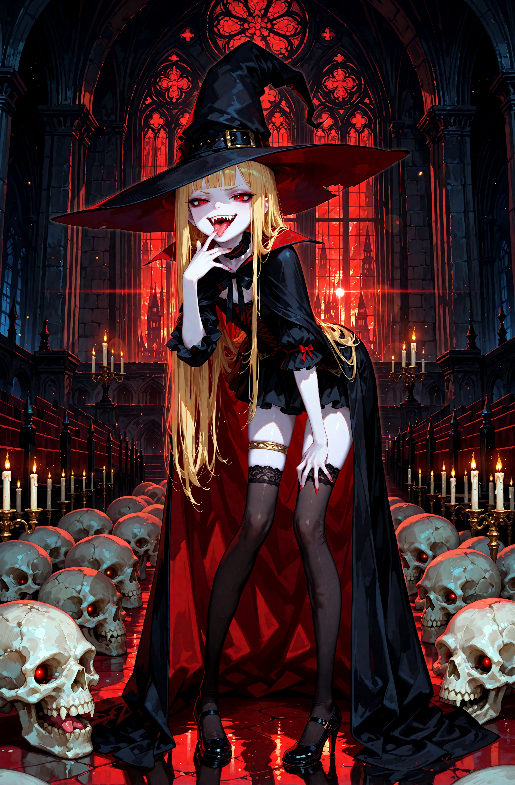 紅組なんだぞ！ | の人気AIイラスト・グラビア