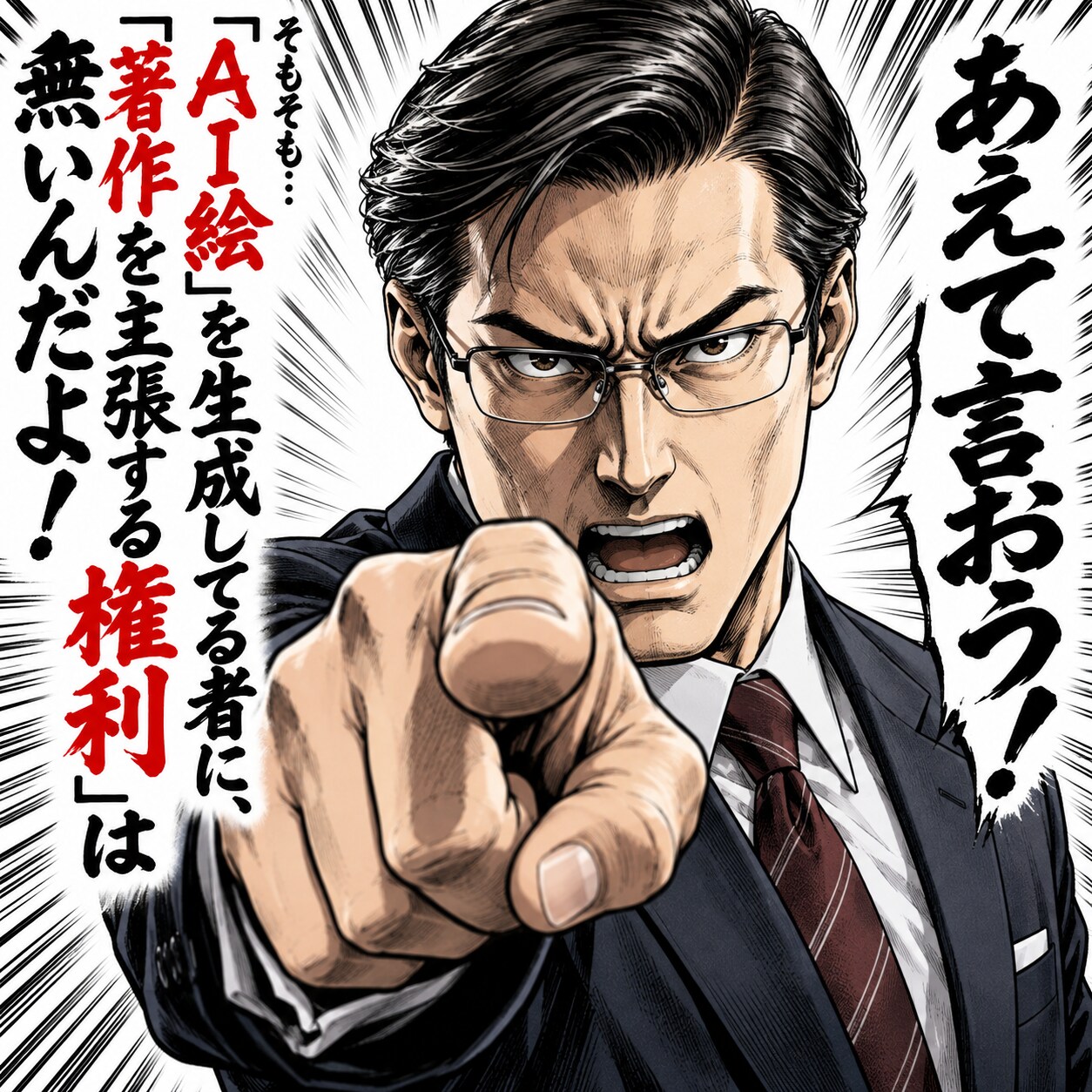 AI絵を生成する者へ | の人気AIイラスト・グラビア