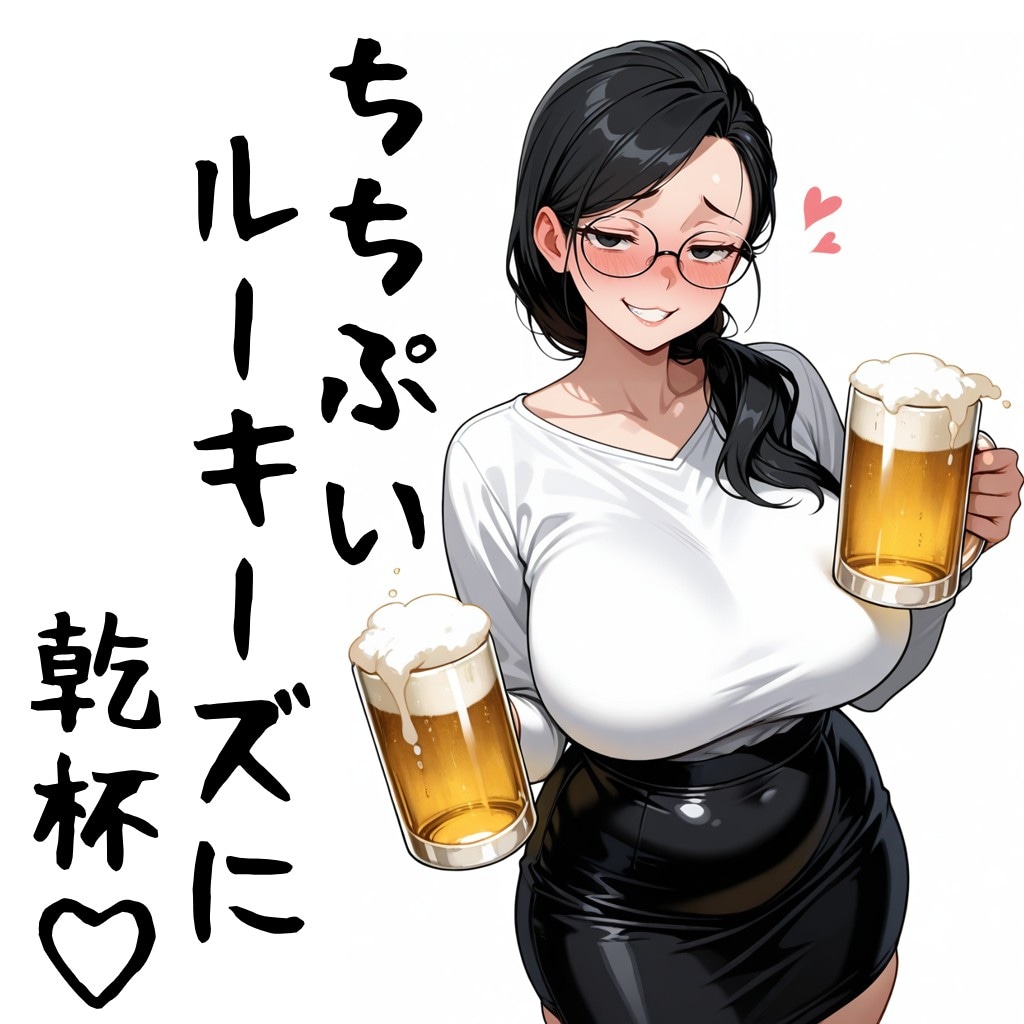 ちちぷいルーキーズに乾杯♡