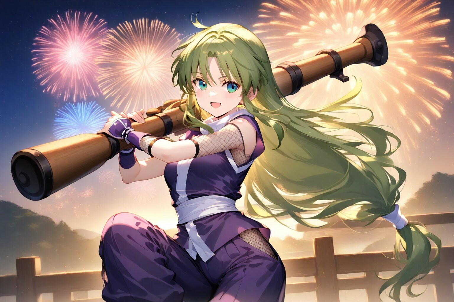祝🎆