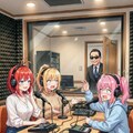アキナのハイテンションラジオ〜もう年末？スペシャル〜 2枚目