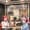 アキナのハイテンションラジオ〜もう年末？スペシャル〜 3枚目