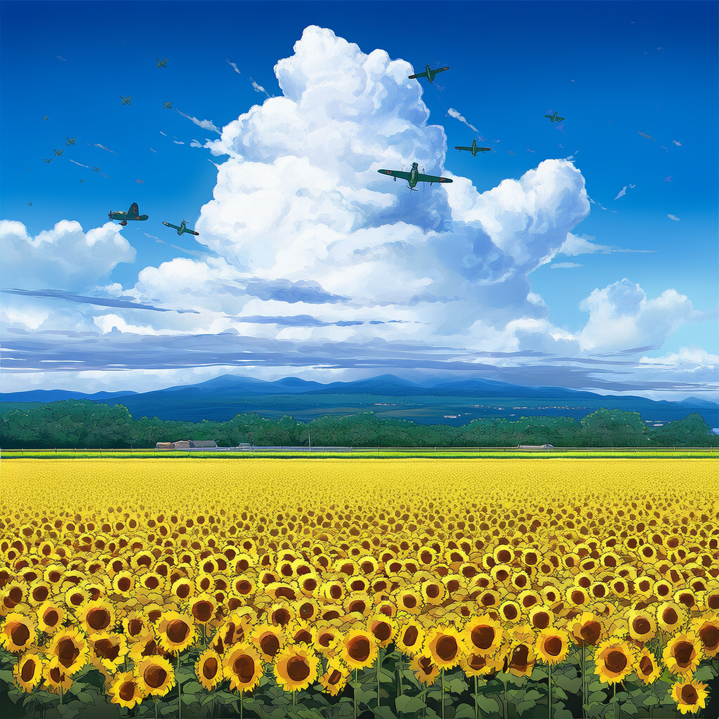 戦後80年　英霊二感謝セリ