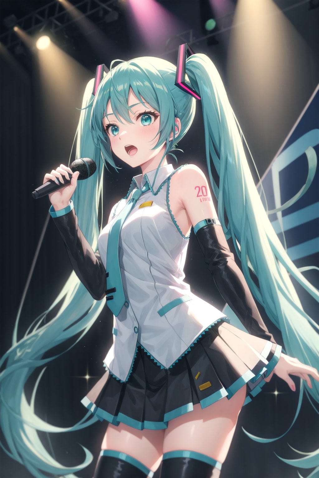 カウボーイショット