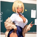 ギャル紐 2枚目