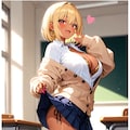 ギャル紐 3枚目