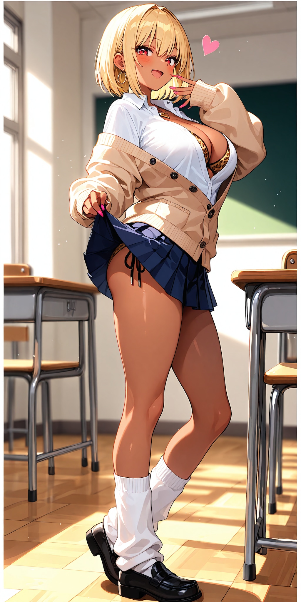 ギャル紐