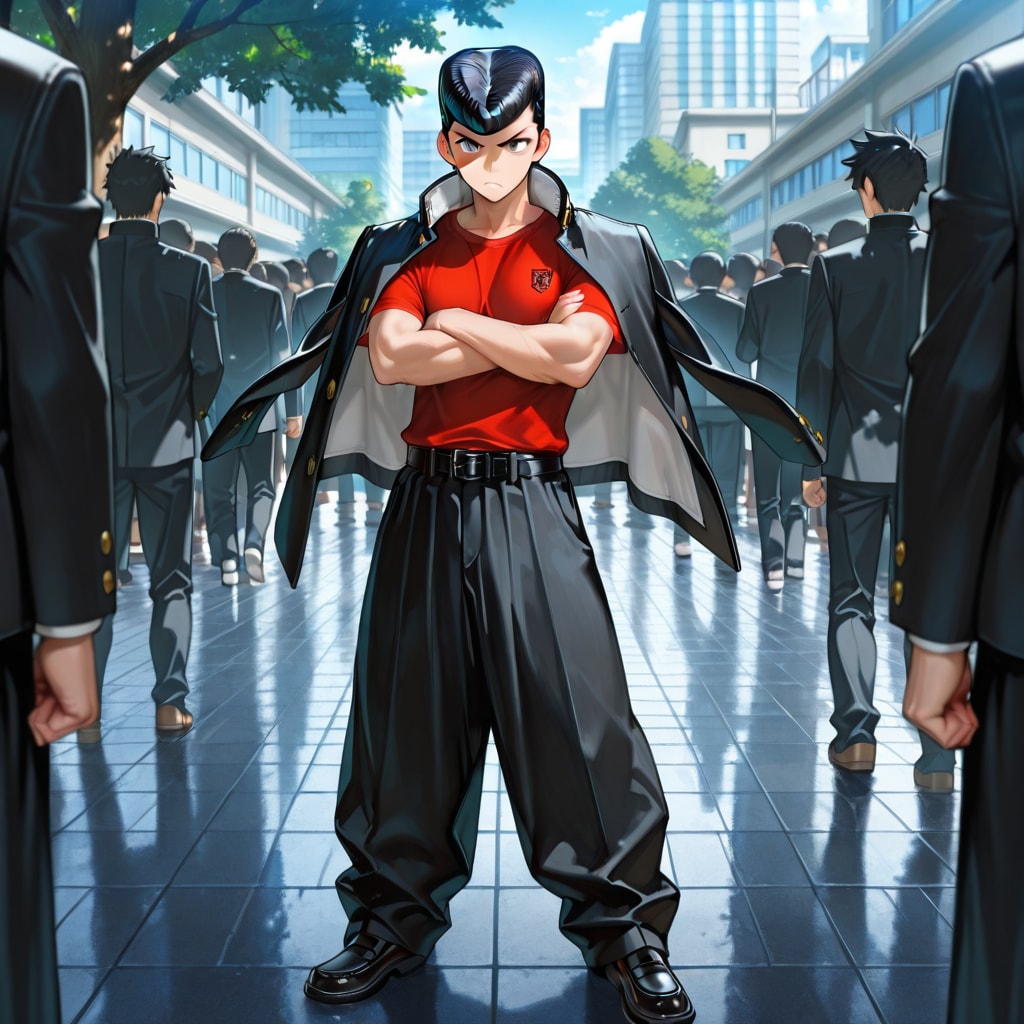 四露死苦！ | の人気AIイラスト・グラビア