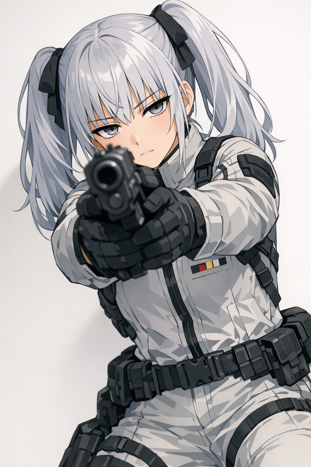 豚さんにはブタ箱がお似合いですよ