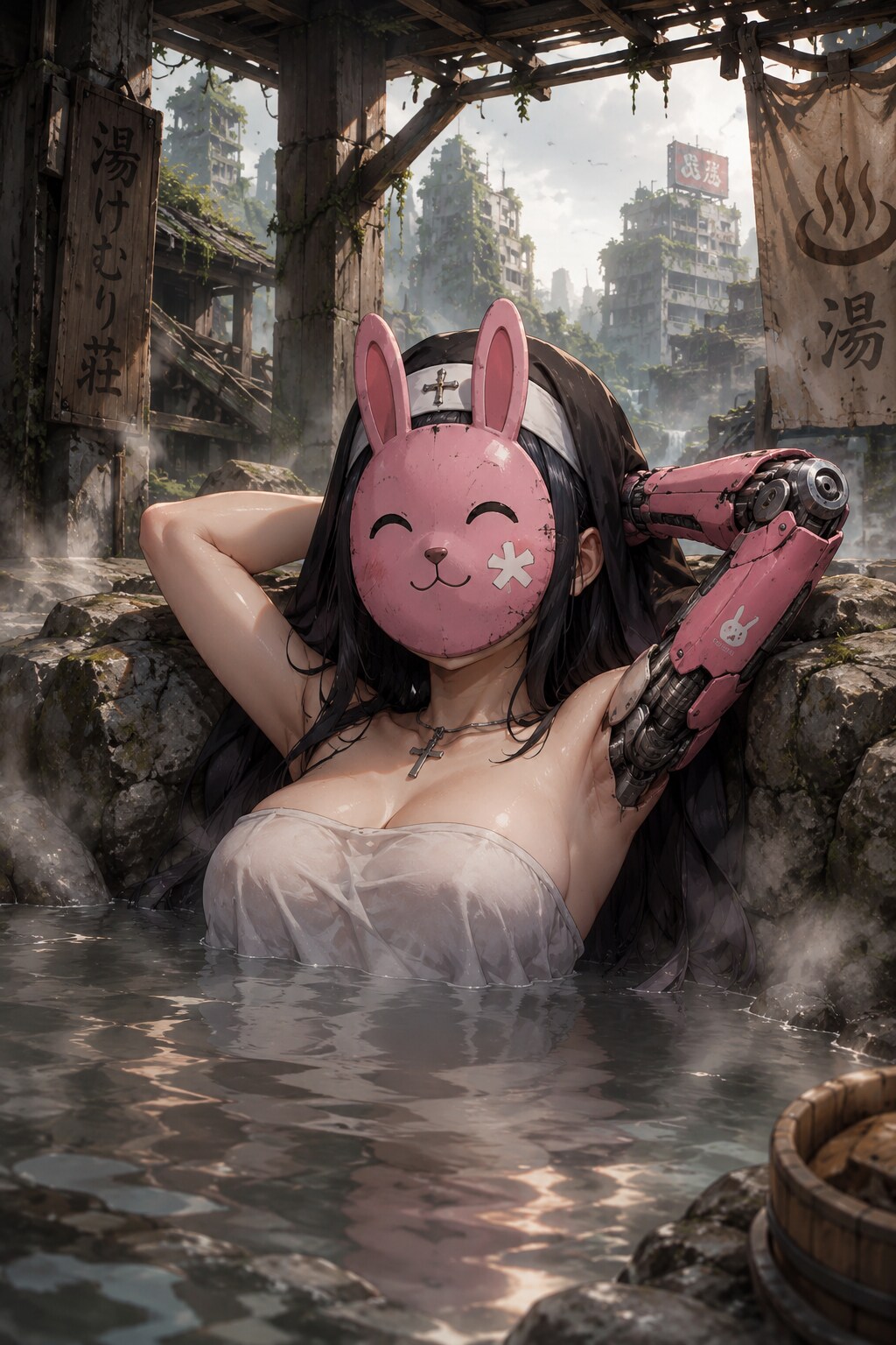 娯楽。