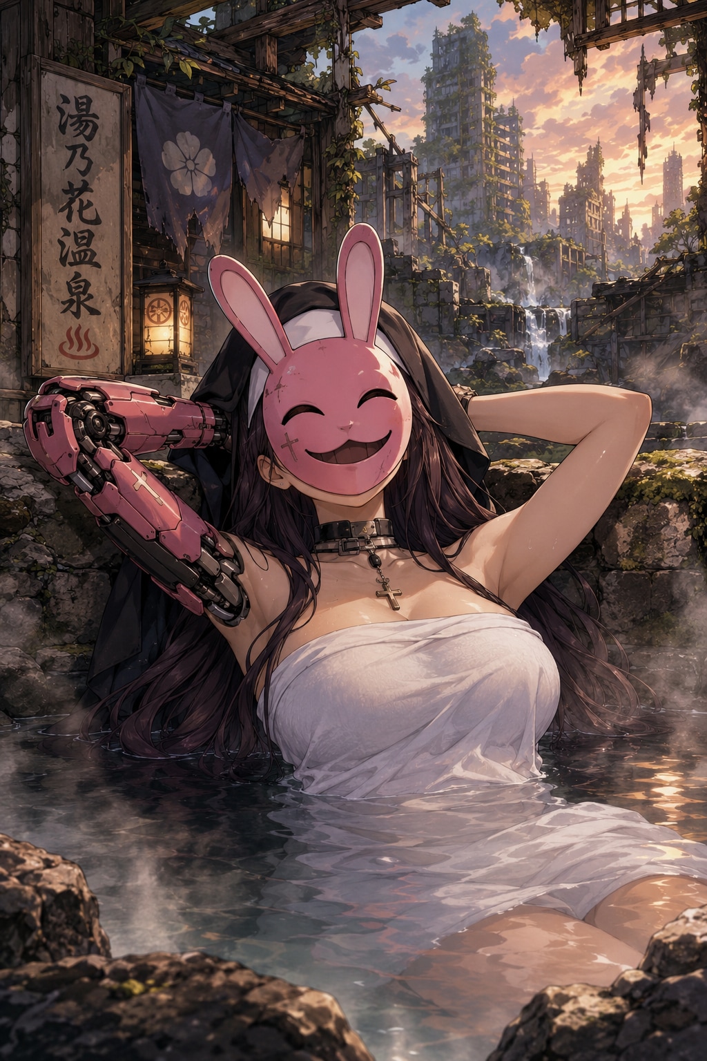 娯楽。