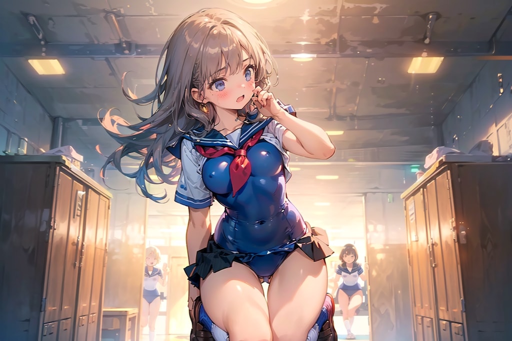 福袋【全年齢→R-15に変更】