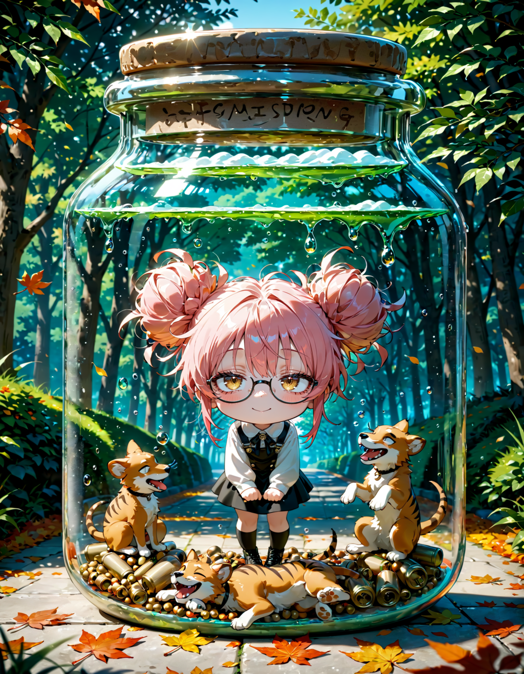 今日は何の日？　絶滅危惧種の日