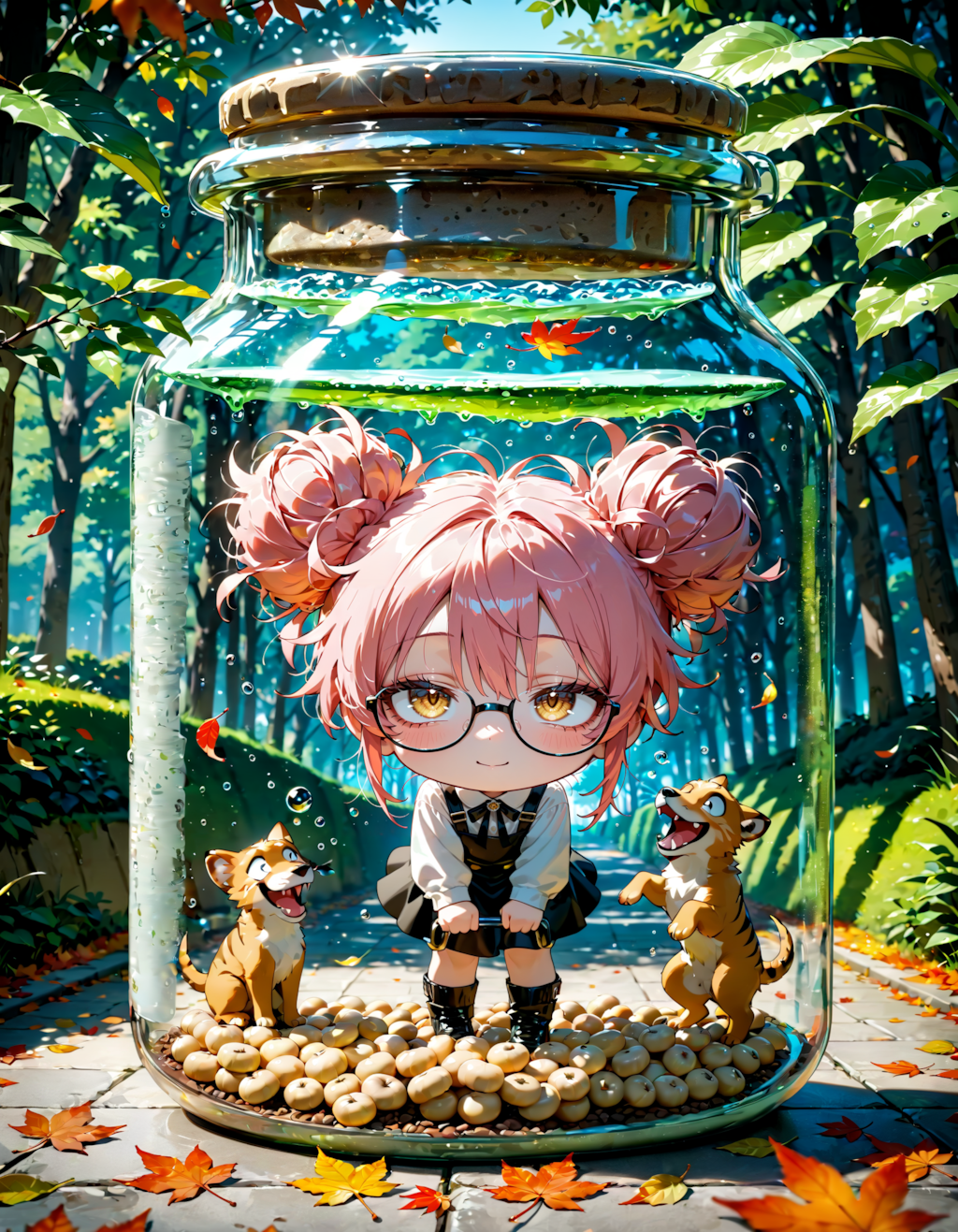 今日は何の日？　絶滅危惧種の日