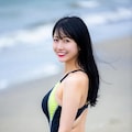 ビーチで... Vol.2 12枚目