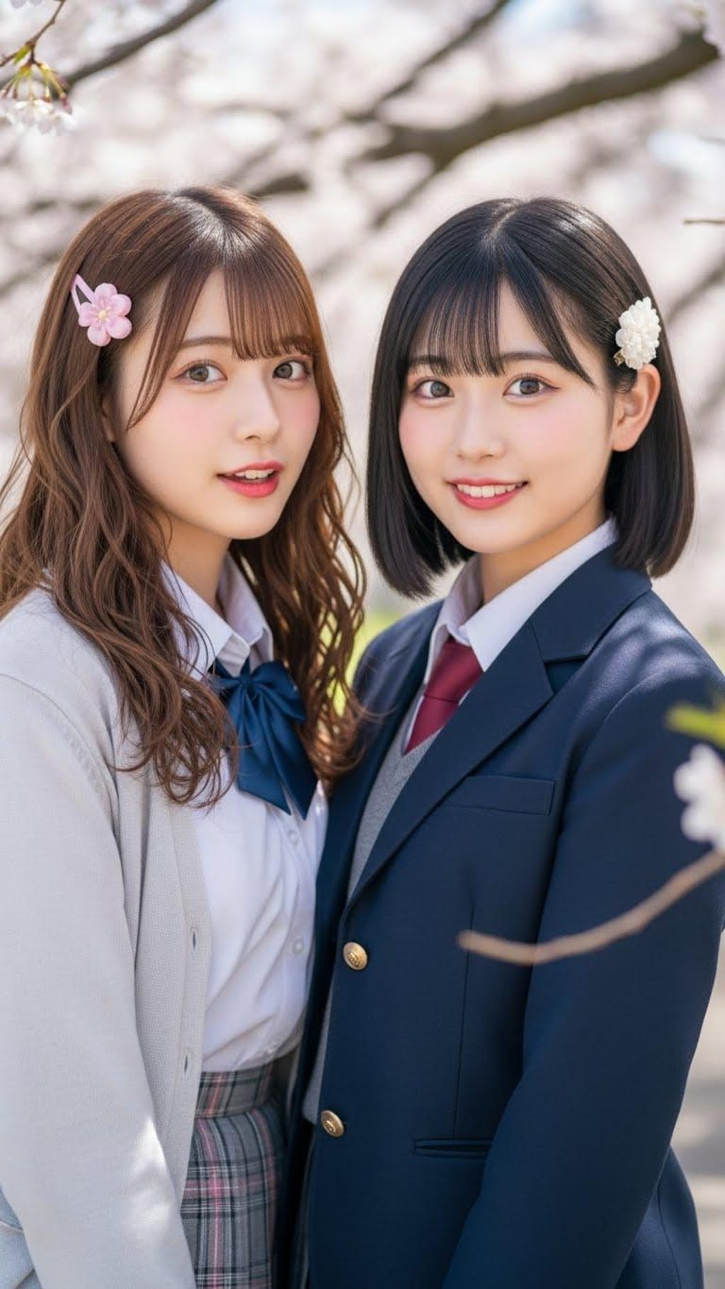 女子高生の楽しい放課後001