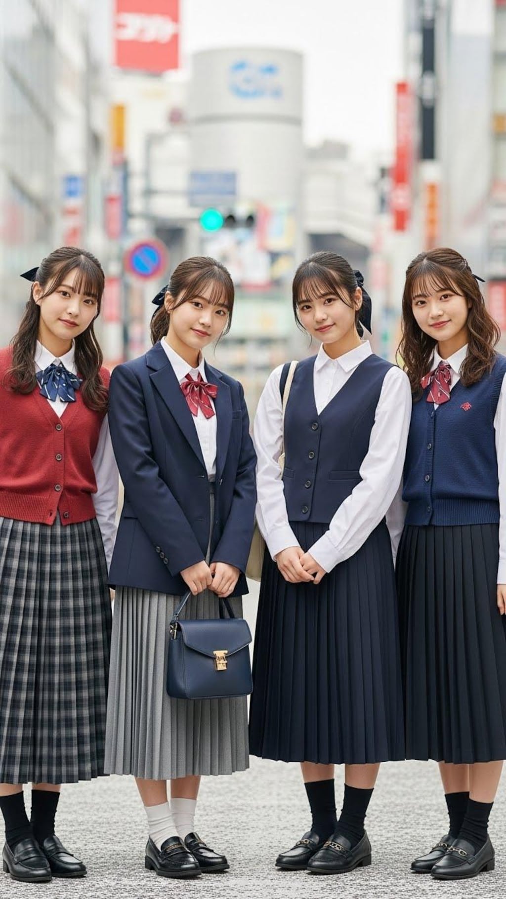 女子高生の楽しい放課後001