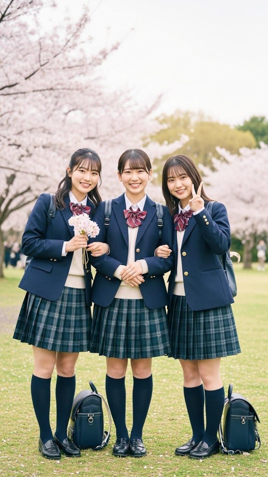 女子高生の楽しい放課後001