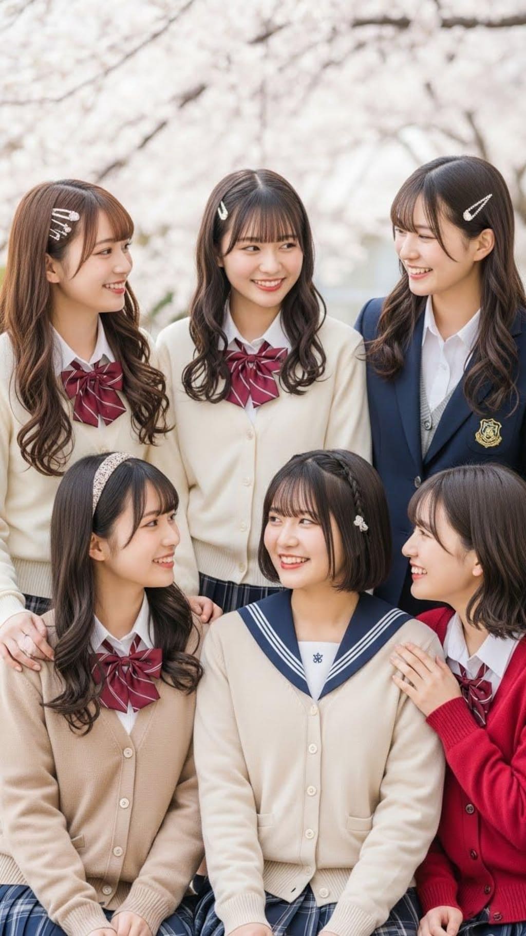 女子高生の楽しい放課後001