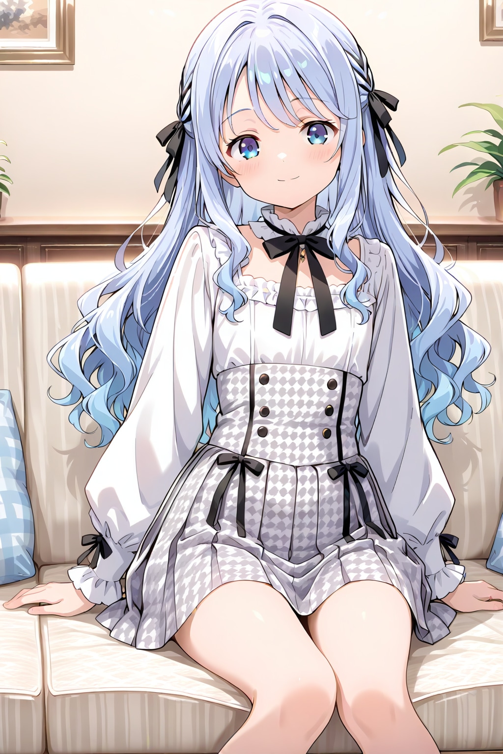 have a break | の人気AIイラスト・グラビア