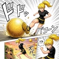 キンタマサッカー 5枚目